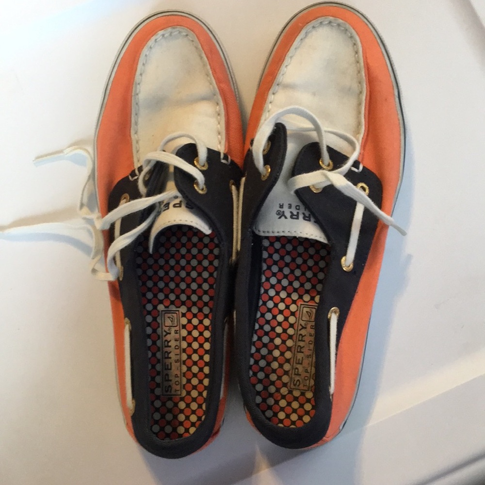 Sperry shoes